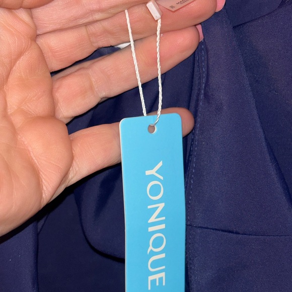 Younique & Holipick 2 Piece Tankini - Picture 12 of 12